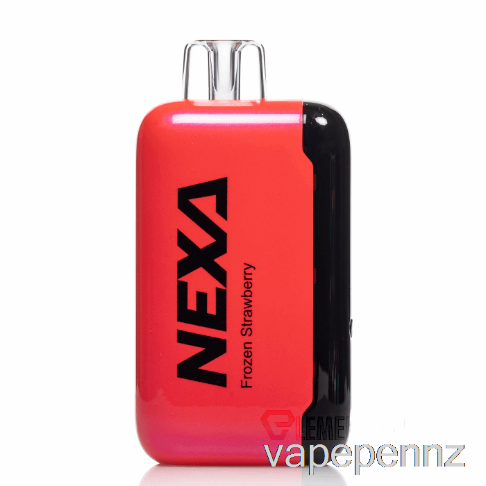 NEXA N20000 Disposable Frozen Strawberry VAPE NZ